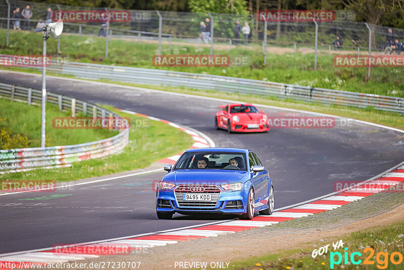 Bild #27230707 - Touristenfahrten Nürburgring Nordschleife (09.05.2024)