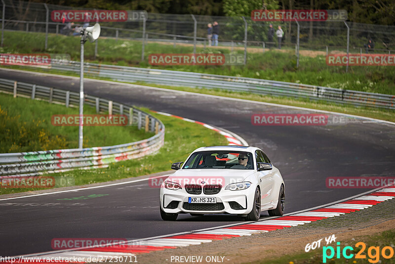 Bild #27230711 - Touristenfahrten Nürburgring Nordschleife (09.05.2024)