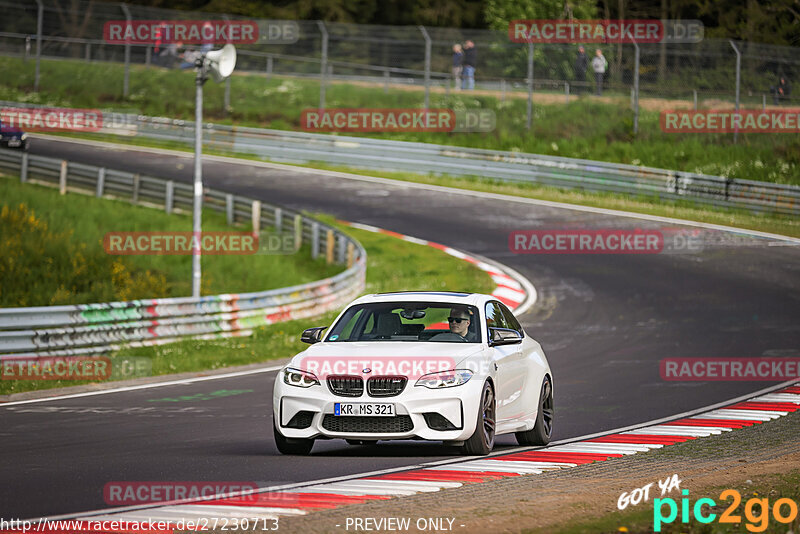 Bild #27230713 - Touristenfahrten Nürburgring Nordschleife (09.05.2024)