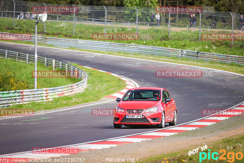 Bild #27230757 - Touristenfahrten Nürburgring Nordschleife (09.05.2024)