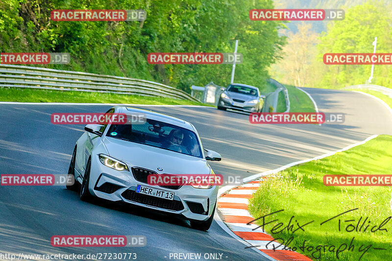 Bild #27230773 - Touristenfahrten Nürburgring Nordschleife (09.05.2024)