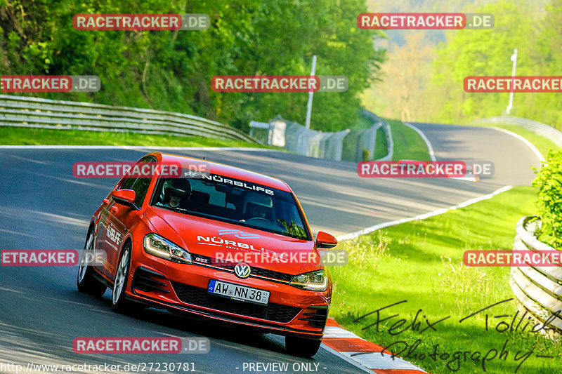 Bild #27230781 - Touristenfahrten Nürburgring Nordschleife (09.05.2024)