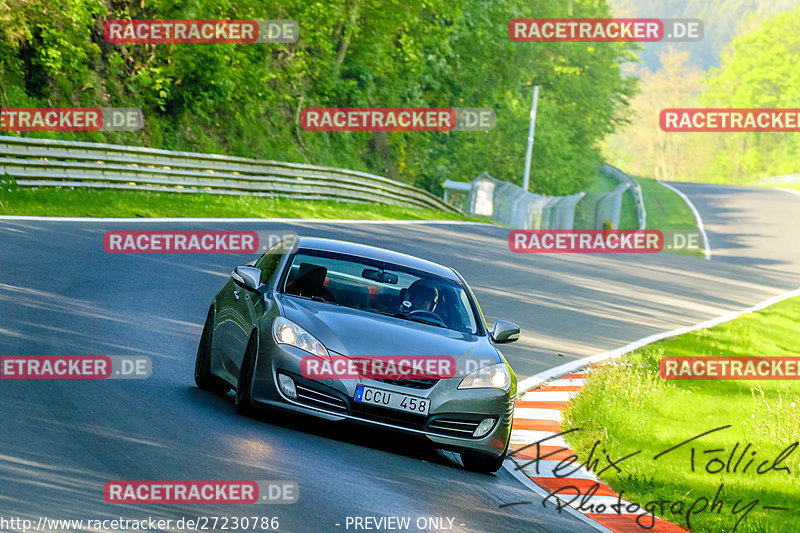 Bild #27230786 - Touristenfahrten Nürburgring Nordschleife (09.05.2024)