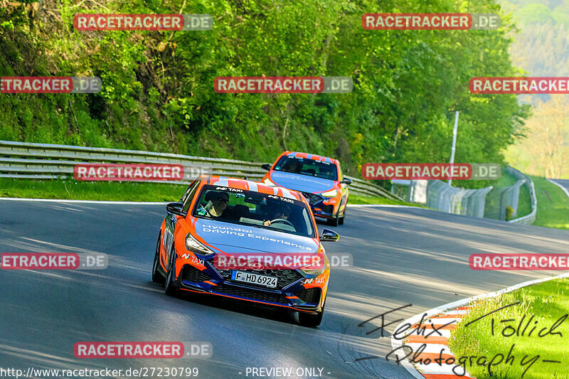 Bild #27230799 - Touristenfahrten Nürburgring Nordschleife (09.05.2024)