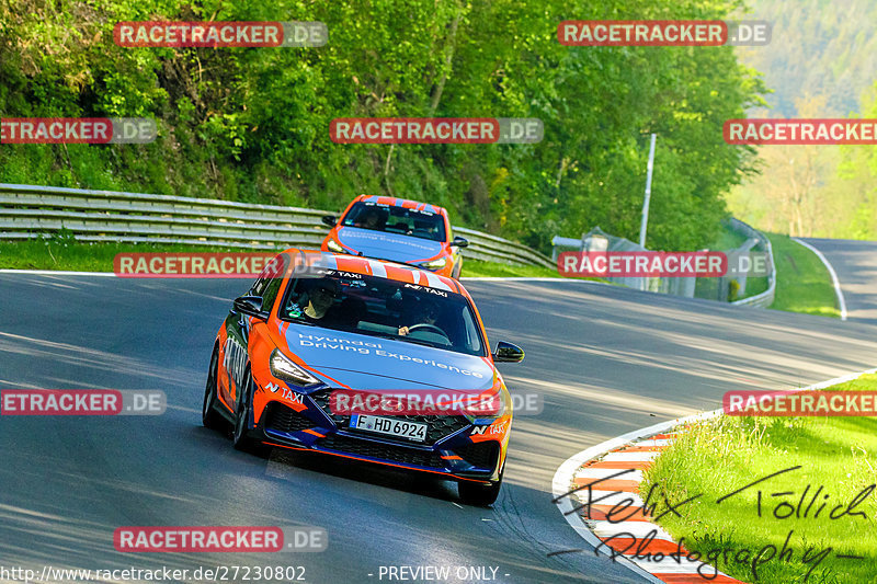 Bild #27230802 - Touristenfahrten Nürburgring Nordschleife (09.05.2024)