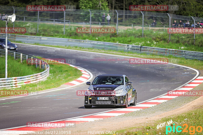 Bild #27230858 - Touristenfahrten Nürburgring Nordschleife (09.05.2024)