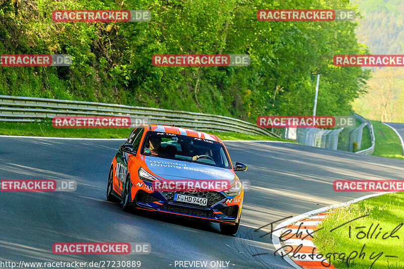 Bild #27230889 - Touristenfahrten Nürburgring Nordschleife (09.05.2024)