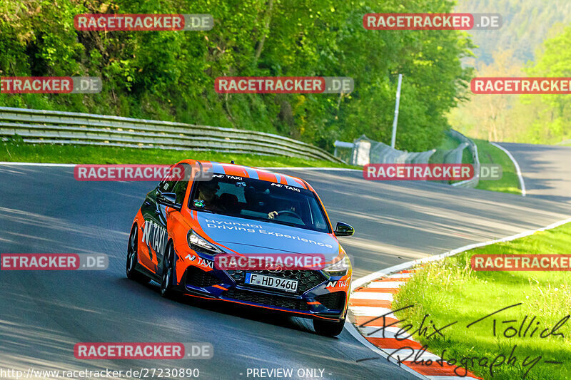 Bild #27230890 - Touristenfahrten Nürburgring Nordschleife (09.05.2024)