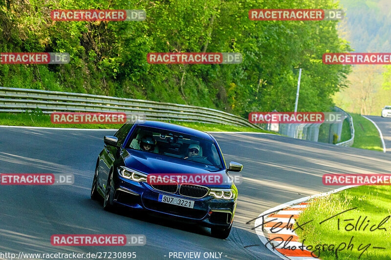 Bild #27230895 - Touristenfahrten Nürburgring Nordschleife (09.05.2024)