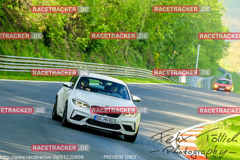 Bild #27230896 - Touristenfahrten Nürburgring Nordschleife (09.05.2024)