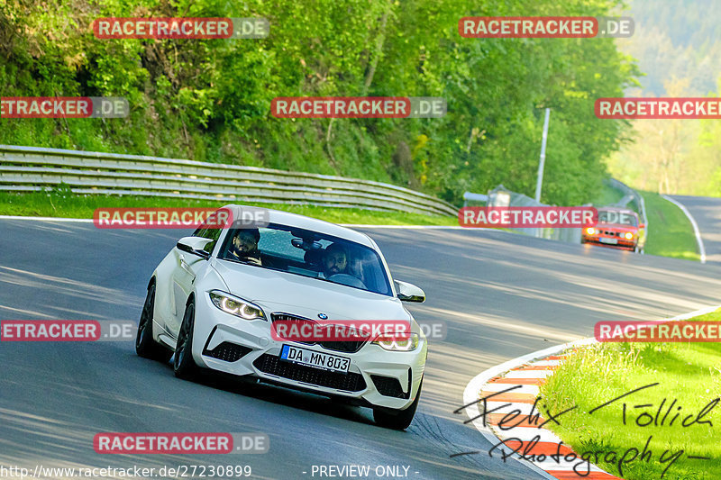 Bild #27230899 - Touristenfahrten Nürburgring Nordschleife (09.05.2024)