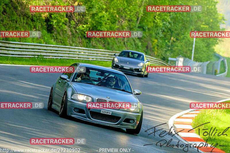 Bild #27230902 - Touristenfahrten Nürburgring Nordschleife (09.05.2024)