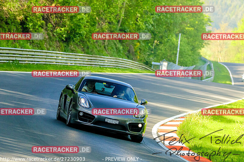 Bild #27230903 - Touristenfahrten Nürburgring Nordschleife (09.05.2024)