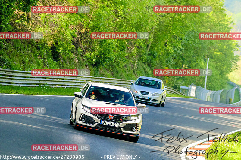 Bild #27230906 - Touristenfahrten Nürburgring Nordschleife (09.05.2024)