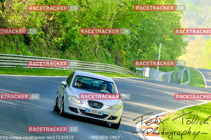 Bild #27230910 - Touristenfahrten Nürburgring Nordschleife (09.05.2024)