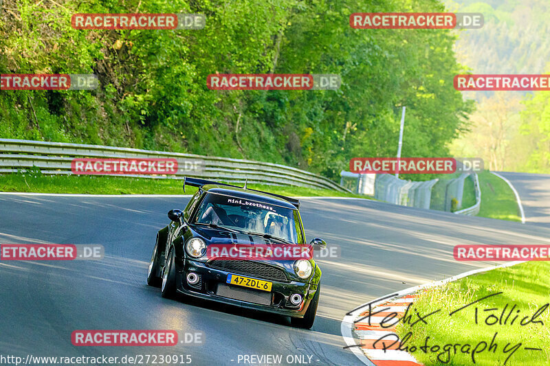 Bild #27230915 - Touristenfahrten Nürburgring Nordschleife (09.05.2024)