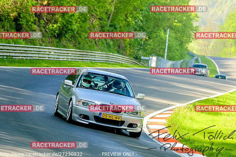 Bild #27230932 - Touristenfahrten Nürburgring Nordschleife (09.05.2024)