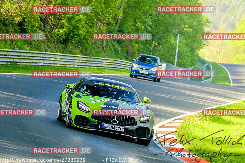 Bild #27230939 - Touristenfahrten Nürburgring Nordschleife (09.05.2024)