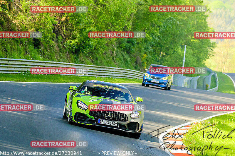 Bild #27230941 - Touristenfahrten Nürburgring Nordschleife (09.05.2024)