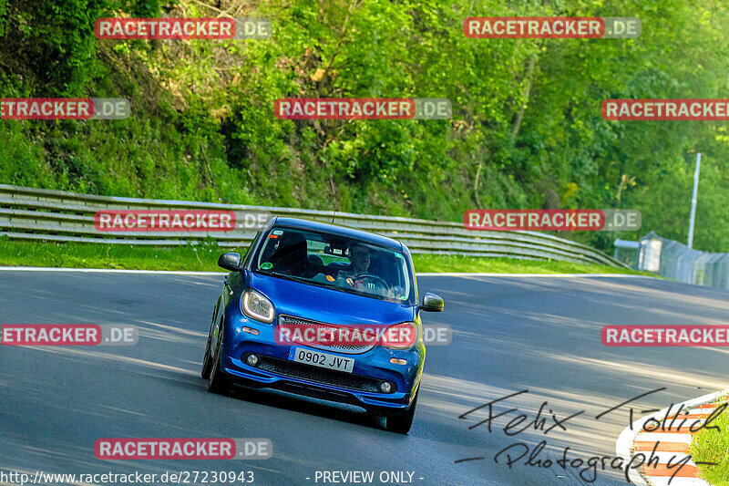 Bild #27230943 - Touristenfahrten Nürburgring Nordschleife (09.05.2024)