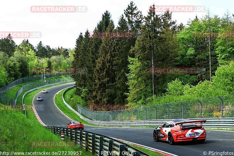 Bild #27230957 - Touristenfahrten Nürburgring Nordschleife (09.05.2024)