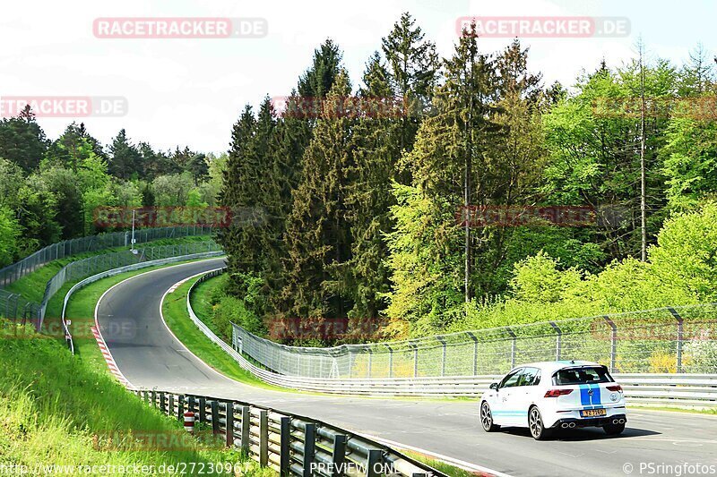 Bild #27230967 - Touristenfahrten Nürburgring Nordschleife (09.05.2024)