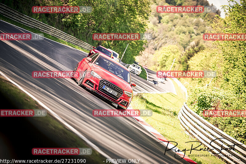 Bild #27231090 - Touristenfahrten Nürburgring Nordschleife (09.05.2024)