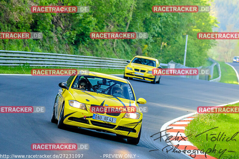 Bild #27231097 - Touristenfahrten Nürburgring Nordschleife (09.05.2024)