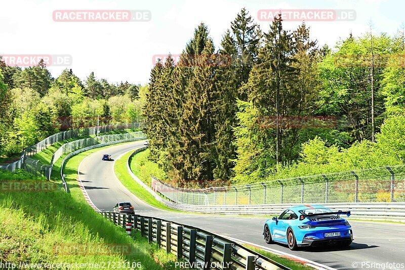 Bild #27231106 - Touristenfahrten Nürburgring Nordschleife (09.05.2024)