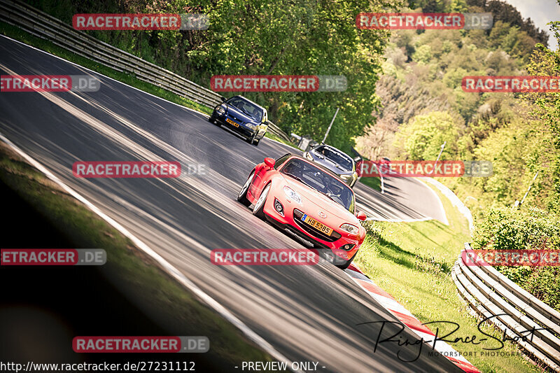 Bild #27231112 - Touristenfahrten Nürburgring Nordschleife (09.05.2024)