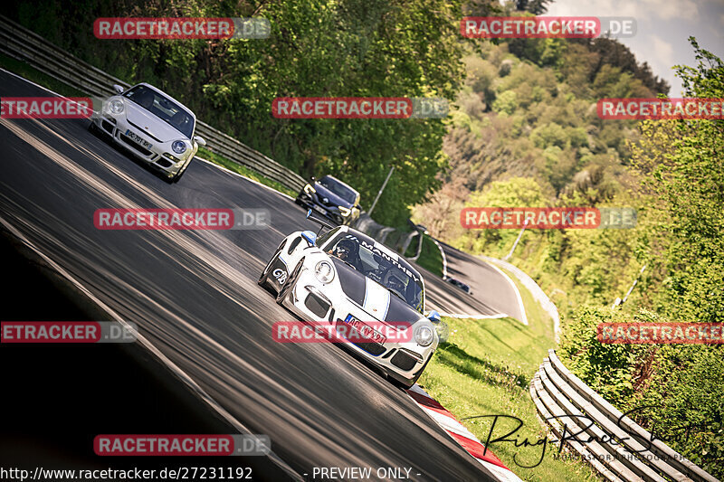 Bild #27231192 - Touristenfahrten Nürburgring Nordschleife (09.05.2024)