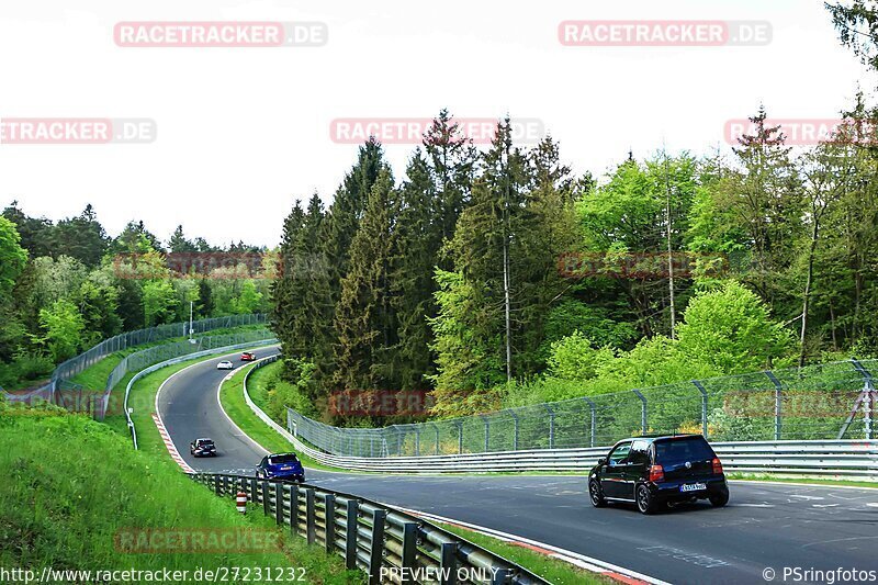 Bild #27231232 - Touristenfahrten Nürburgring Nordschleife (09.05.2024)