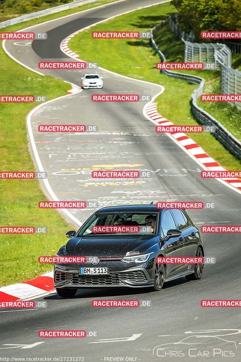 Bild #27231272 - Touristenfahrten Nürburgring Nordschleife (09.05.2024)