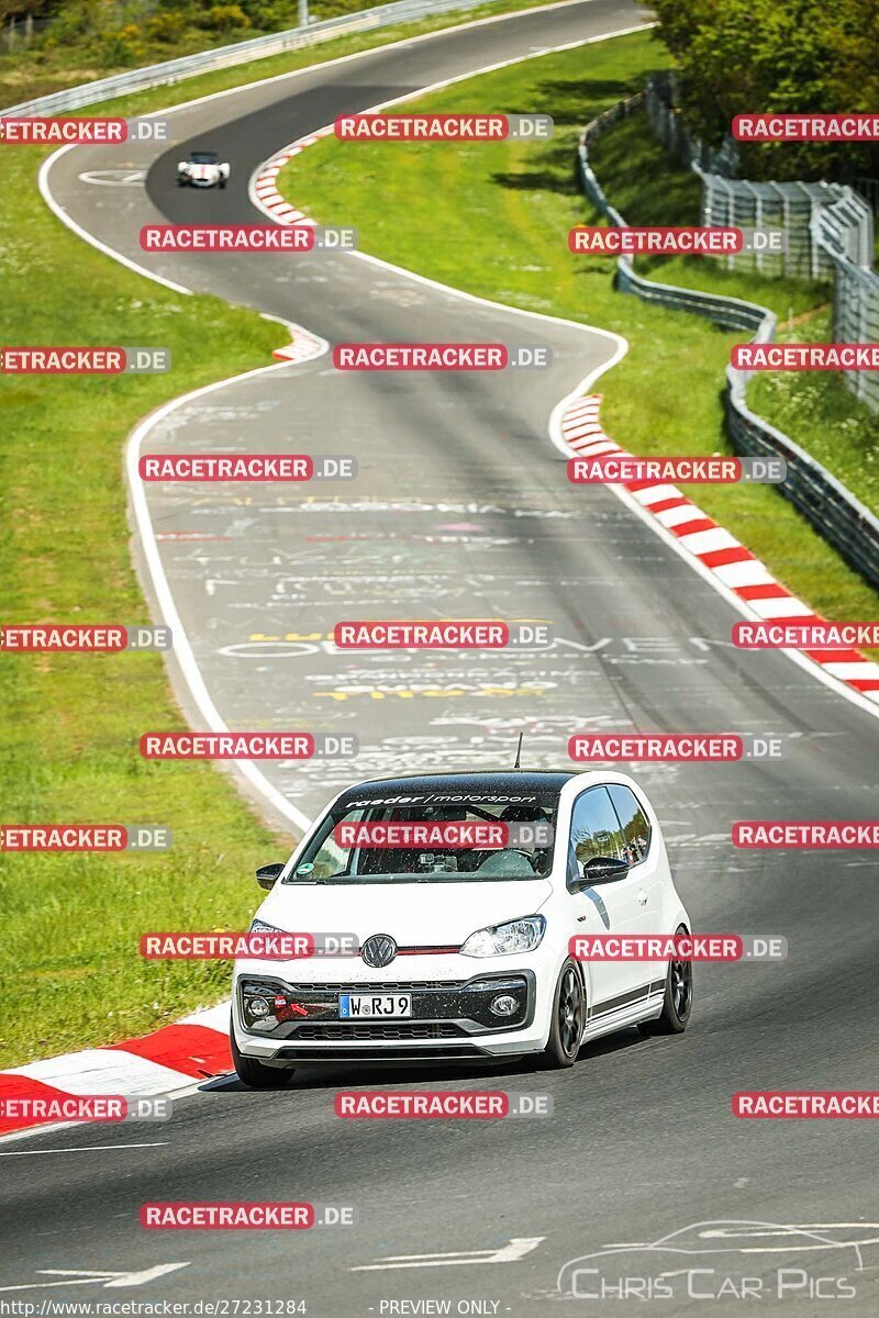 Bild #27231284 - Touristenfahrten Nürburgring Nordschleife (09.05.2024)