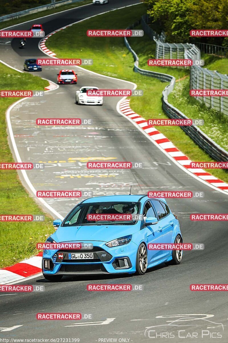 Bild #27231399 - Touristenfahrten Nürburgring Nordschleife (09.05.2024)