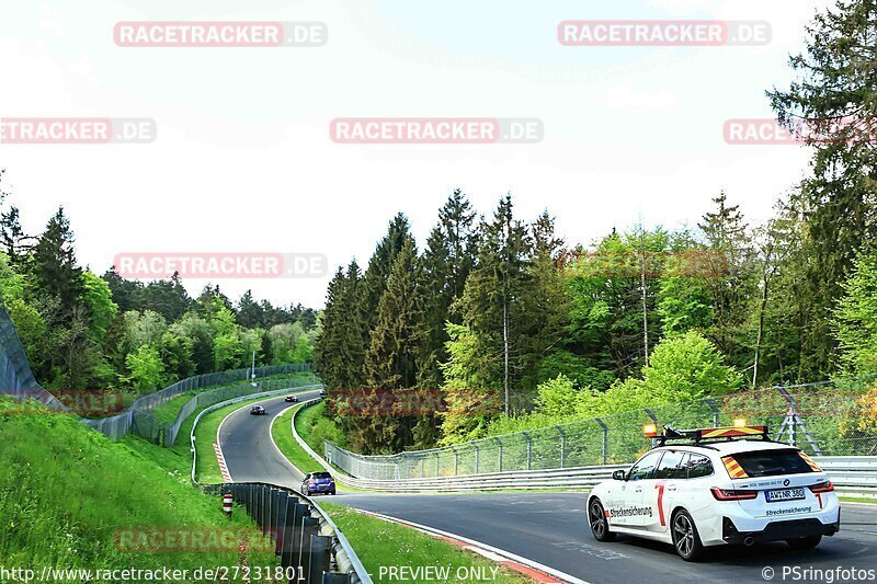 Bild #27231801 - Touristenfahrten Nürburgring Nordschleife (09.05.2024)