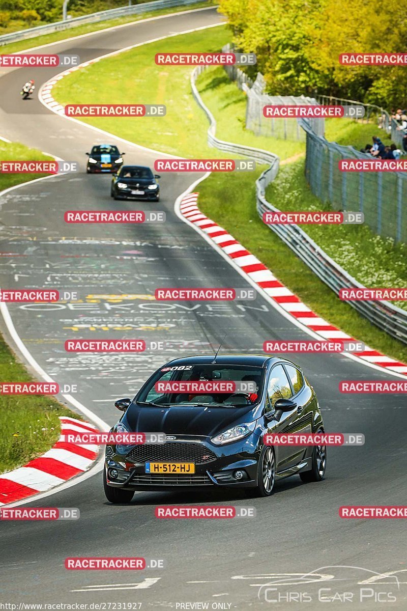 Bild #27231927 - Touristenfahrten Nürburgring Nordschleife (09.05.2024)