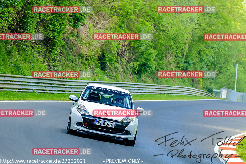 Bild #27232021 - Touristenfahrten Nürburgring Nordschleife (09.05.2024)