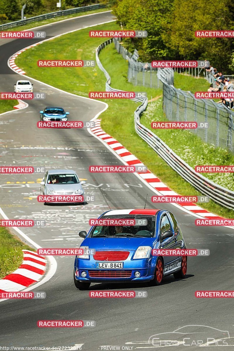 Bild #27232076 - Touristenfahrten Nürburgring Nordschleife (09.05.2024)