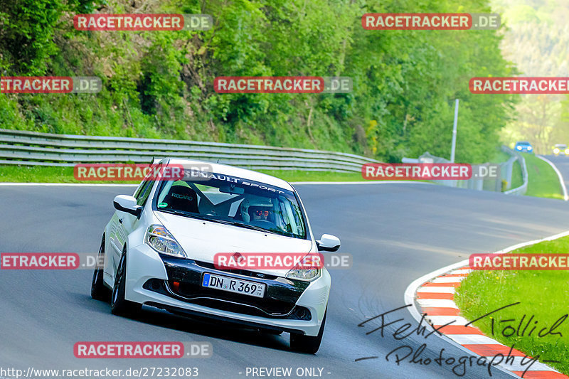 Bild #27232083 - Touristenfahrten Nürburgring Nordschleife (09.05.2024)