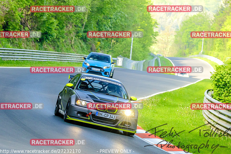 Bild #27232170 - Touristenfahrten Nürburgring Nordschleife (09.05.2024)