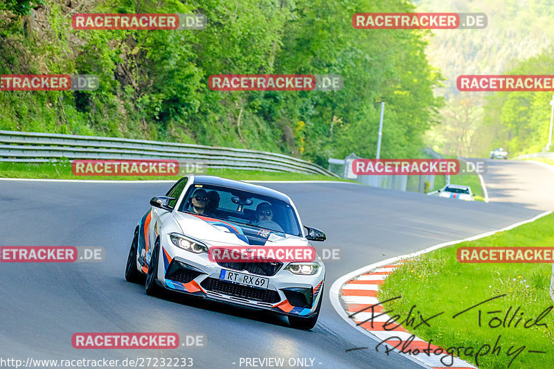 Bild #27232233 - Touristenfahrten Nürburgring Nordschleife (09.05.2024)