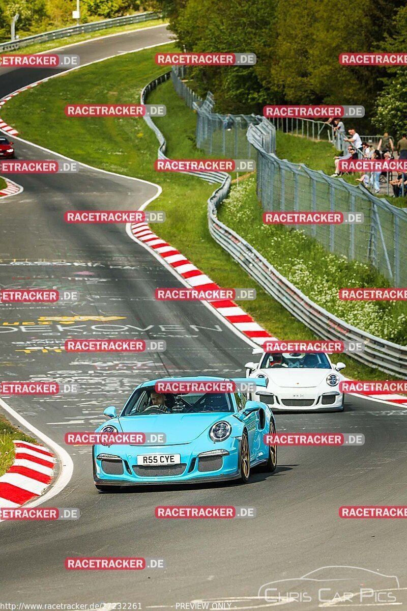 Bild #27232261 - Touristenfahrten Nürburgring Nordschleife (09.05.2024)