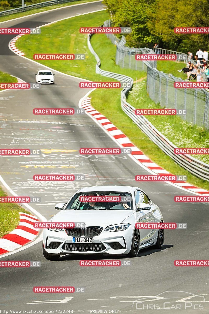 Bild #27232348 - Touristenfahrten Nürburgring Nordschleife (09.05.2024)