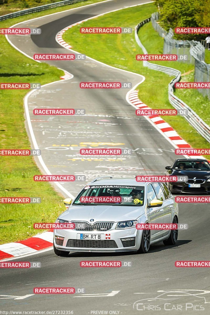 Bild #27232356 - Touristenfahrten Nürburgring Nordschleife (09.05.2024)