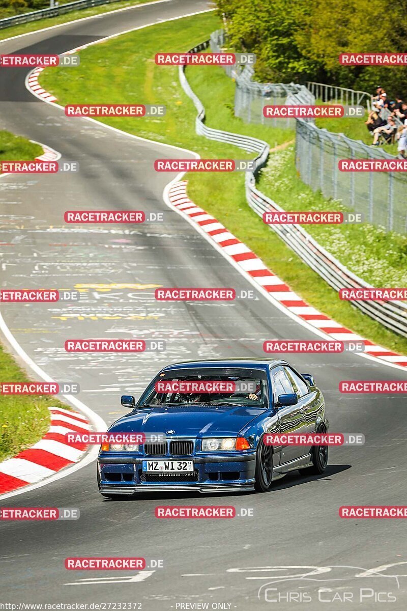 Bild #27232372 - Touristenfahrten Nürburgring Nordschleife (09.05.2024)