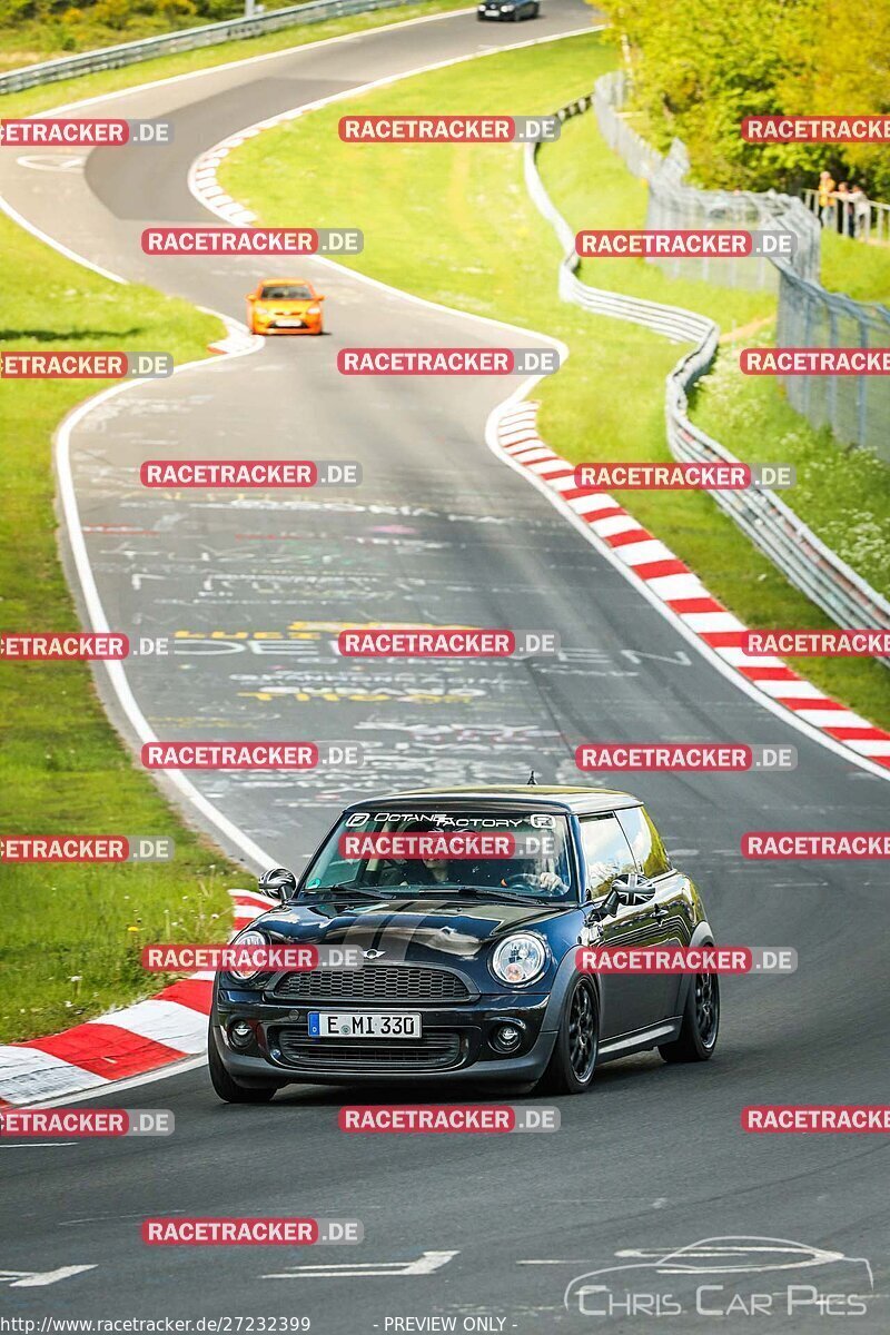 Bild #27232399 - Touristenfahrten Nürburgring Nordschleife (09.05.2024)