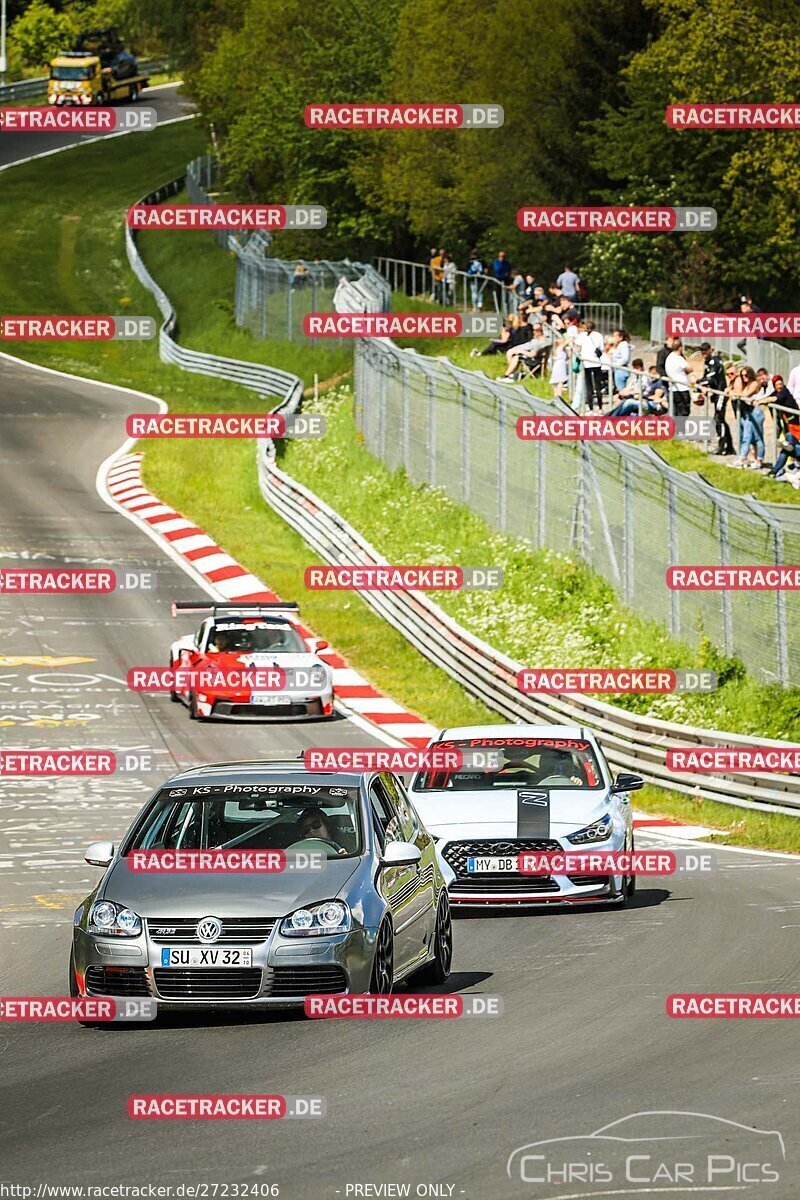 Bild #27232406 - Touristenfahrten Nürburgring Nordschleife (09.05.2024)