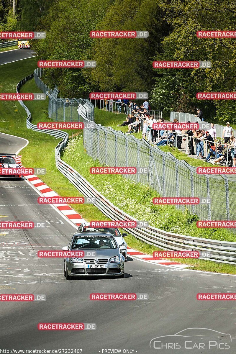 Bild #27232407 - Touristenfahrten Nürburgring Nordschleife (09.05.2024)