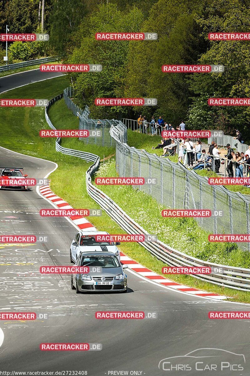 Bild #27232408 - Touristenfahrten Nürburgring Nordschleife (09.05.2024)